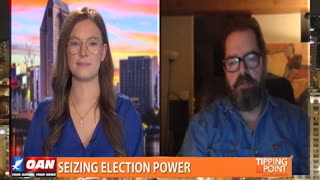 Tipping Point - William Doyle - Seizing Election Power