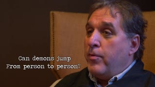 The Truth About Demons - Interview with spiritual warfare expert Russ Dizdar