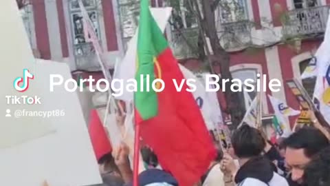 Portogallo proteste