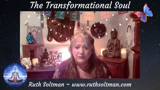 31 May 2023 ~ The Transformational Soul ~ Ep 124