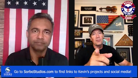 Interview with Kevin Sorbo