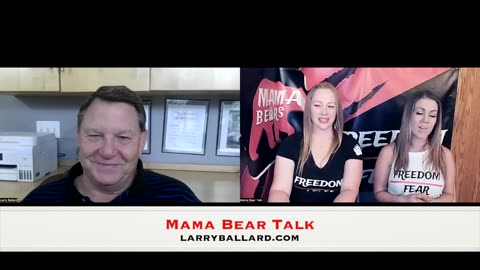 Larry Ballard - Lets talk about Obama