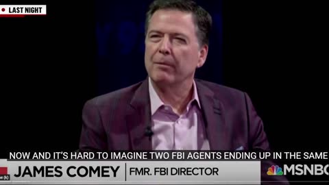 James Comey on Framing Gen. Flynn, "I Sent Them" | The Washington Pundit