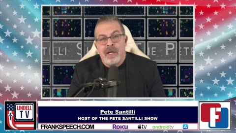 Majority of Criminals at J6 were Feds, reveals Pete Santilli