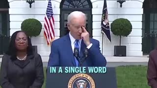 The Joe Biden Song