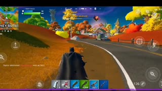 Seeker Discovers Fortnite I will Miss season 6 and i do challenges