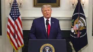 President TRUMP delivers historic speech on 2020 election FRAUD