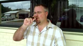 Perdomo Lot 23 Toro Cigar Review