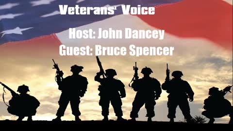 Veterans' Voice 3-21-20