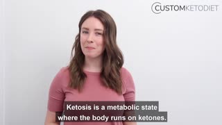 lose weight fast with keto diet