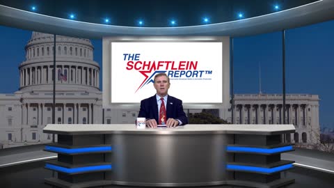 The Schaftlein Report | Sen. Manchin says no to Tax Increase and Climate Bill