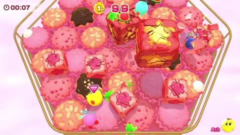 More Kirby's Dream Buffet Because I Can't Get Enough of It (Part 4)