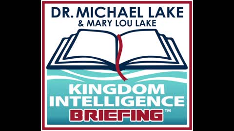 KIB 335 – Learning to Use Your Kingdom Muscles