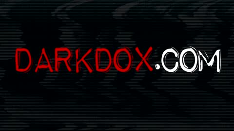 DarkDox.com is information warfare
