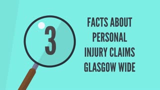 Three Facts About Personal Injury Claims Glasgow Wide