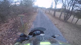 Motorcycle Helmet Camera Testride