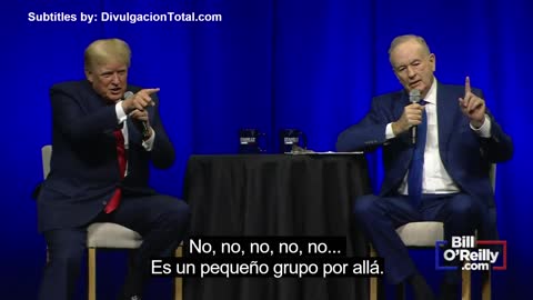 What Did Trump Say About Vaccines in Dallas? (Spanish Subtitles)