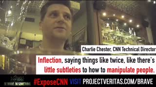 CNN exposed admits they lied about Trump