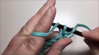 How to Crochet the Single Crochet Stitch
