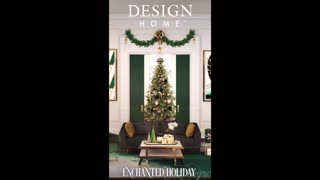 Design home | design with me