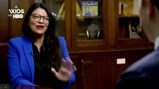Rashida Tlaib gets absolutely wrecked on her plan to empty federal prisons