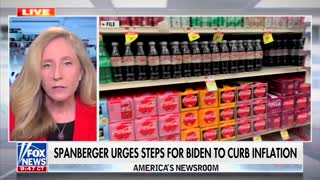 Rep. Abigail Spanberger joins Fox News to discuss her upcoming race
