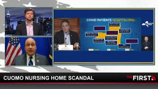How Did Cuomo Cover-Up Nursing Home Scandal