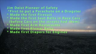Deist Safety short Film Promo