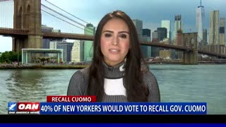 Calif., N.Y. voters upset with Democrat leadership