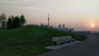 Toronto Sky