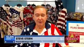 People Of The Year: The Deplorables - Steve Stern, Activating Americans Through Precinct Strategy