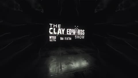 CLAY EDWARDS SHOW (Ep #377)