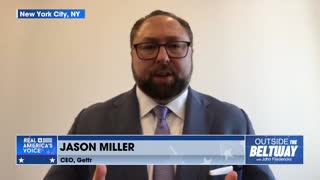 Jason Miller Talks About His Inspiration to Create His New Social Media Gettr