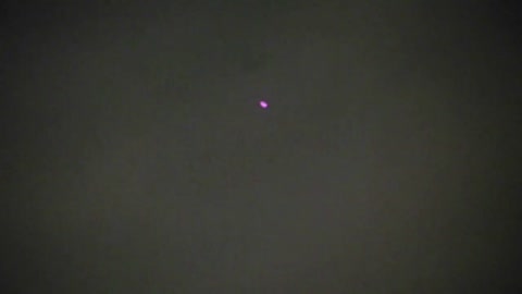 UFO Footage Sandy Springs, GA July 28-July 31 2022