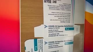 Covid vaccine breakdown
