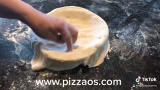 The Secret to Chicago Style PizzaOS
