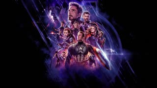 Avengers Endgame 2019 - And I.. Am... Iron Man Movie Clip HD