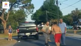 STREET FIGHT FUNNY COMPILATION