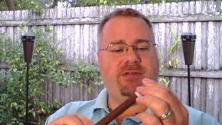 Illusione HL Holy Lance Cigar Review