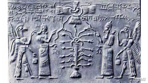 Signs of the End - Part Four - Ancient Sumer, the beginnings of Paganism, Fallen angels, etc