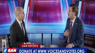 Mike Lindell Tackles Election Fraud