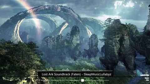 Lost Ark Soundtrack (Faten) Relaxing Music