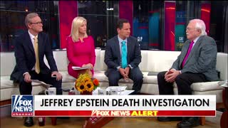 Famed Medical Examiner Leaks Explosive New Details About Epstein's Death