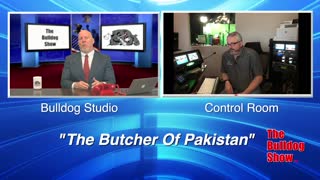 Bulldog Announces New App, Live Shows, and Butcher Of Pakistan