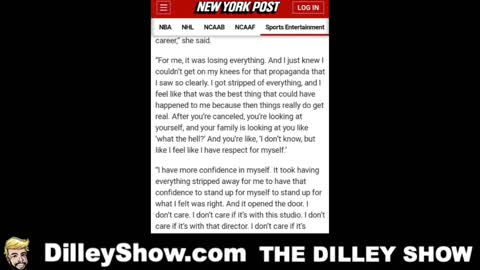 The Dilley Show 06/16/2022