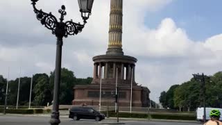 Berlin Victorystature