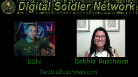 DSN #344 – 5/4/22 With Special Guest, Debbie Buschman, Candidate For Pinellas County Commission