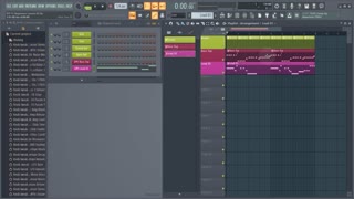 FL Studio tutorial lesson 3