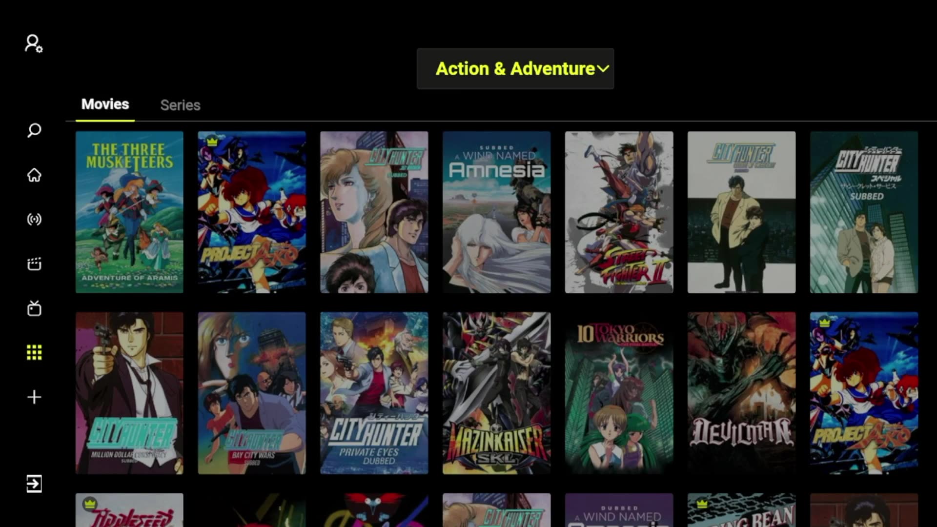 10 Best Anime Apps for Firestick and Android - Watch Free Anime 2023 Update