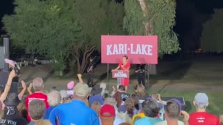 Kari Lake Makes HUGE Announcement, Decides To Appeal Court Ruling In Election Lawsuit